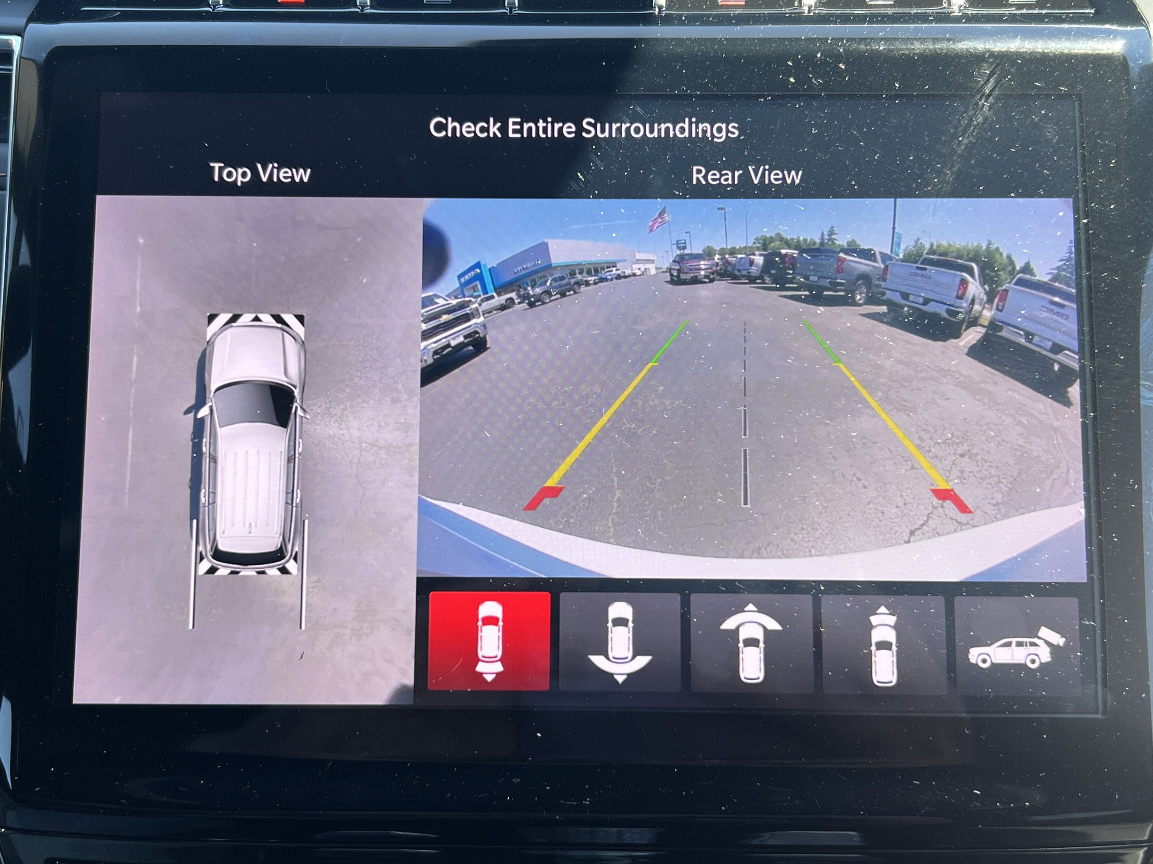 Used 2022 Jeep Grand Cherokee L Summit AWD/4WD image 15