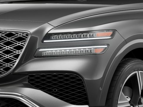 New 2026 Genesis GV80 3.5T Prestige AWD/4WD image 11