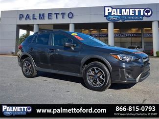 Used 2019 Subaru Crosstrek 2.0i Premium video 1