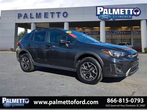 Used 2019 Subaru Crosstrek 2.0i Premium image 1