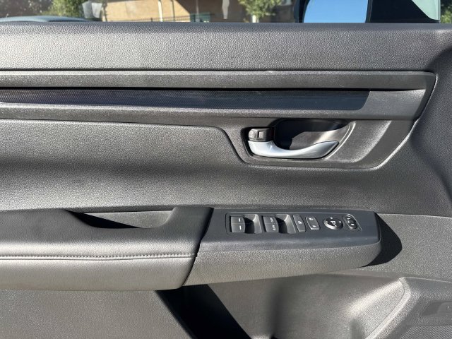 Certified 2024 Honda CR-V EX image 20