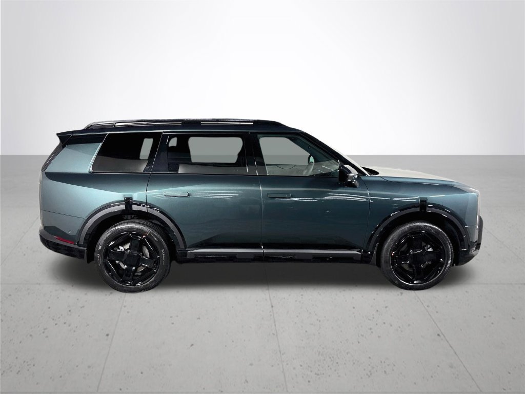 New 2027 Kia Telluride X-Line SX Prestige AWD/4WD image 5