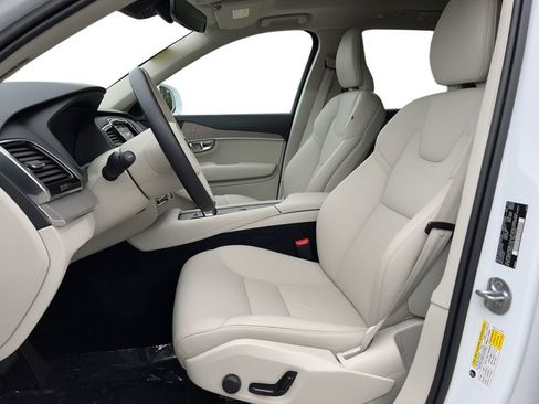 Used 2023 Volvo XC90 B6 Plus w/ Protection Package AWD/4WD image 6
