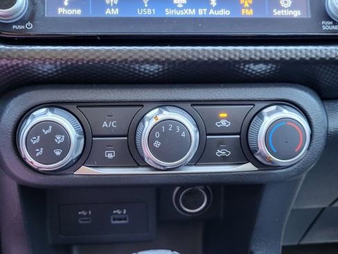 Certified 2023 Nissan Kicks SV FWD image 13