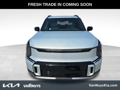 Used 2024 Kia EV9 GT-Line