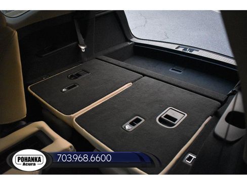 New 2026 Acura MDX SH-AWD image 20