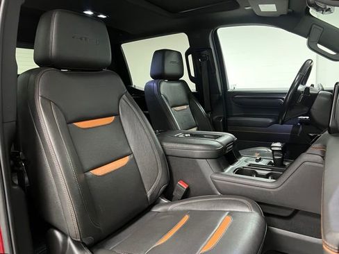 Used 2022 GMC Sierra 1500 AT4 w/ AT4 Premium Package image 55