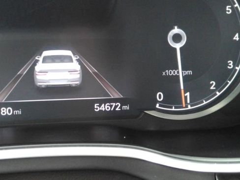 Used 2021 Genesis G80 2.5T image 38