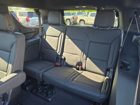 New 2026 GMC Yukon Denali w/ Advanced Technology Package AWD/4WD image 29
