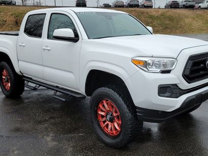 Used 2020 Toyota Tacoma SR