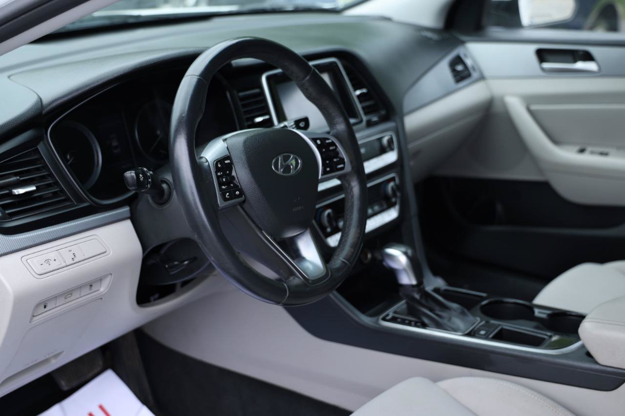 Used 2019 Hyundai Sonata SEL FWD image 13