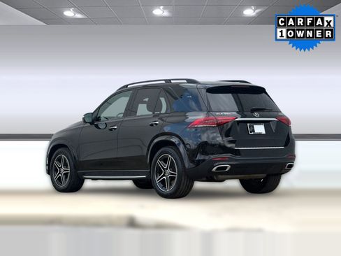 Certified 2023 Mercedes-Benz GLE 350 4MATIC image 3