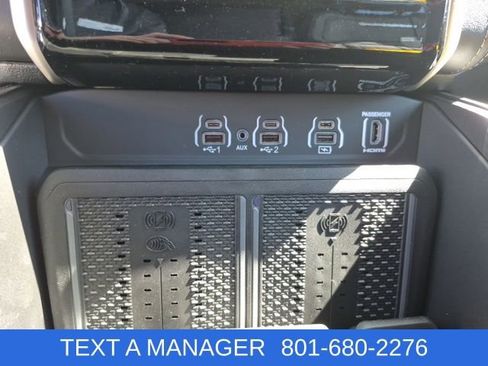 New 2026 RAM 1500 Tungsten AWD/4WD image 24
