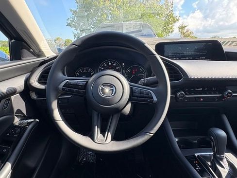 New 2026 MAZDA MAZDA3 2.5 S Sedan w/ Preferred Pkg FWD image 9