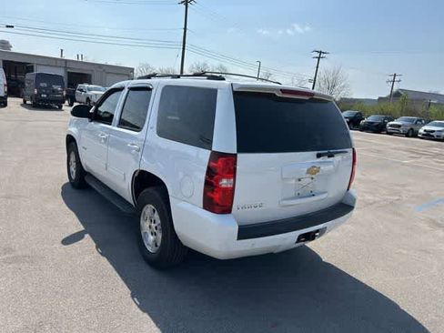 Used 2013 Chevrolet Tahoe LT w/ Luxury Package image 19