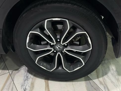 Used 2021 Honda CR-V EX-L image 82
