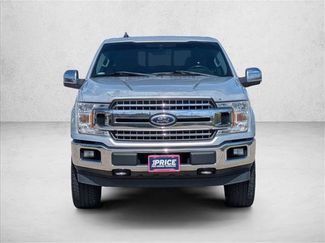 Used 2019 Ford F150 XLT w/ Equipment Group 302A Luxury AWD/4WD video 2