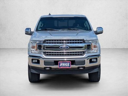 Used 2019 Ford F150 XLT w/ Equipment Group 302A Luxury AWD/4WD image 2