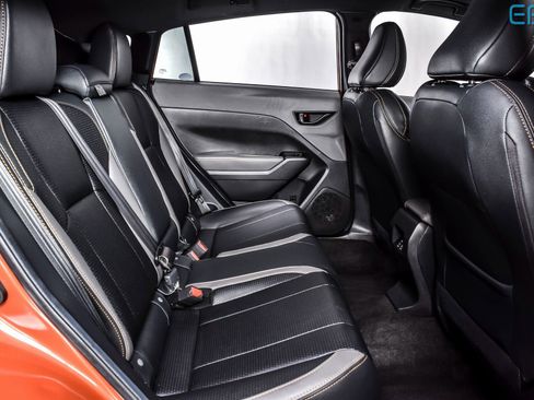 Used 2024 Subaru Crosstrek 2.5i Wilderness w/ Crosstrek Mirror Package image 24