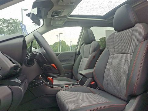 Certified 2024 Subaru Forester Sport image 12