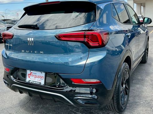 Used 2025 Buick Encore GX Sport Touring w/ Advanced Technology Package FWD image 20