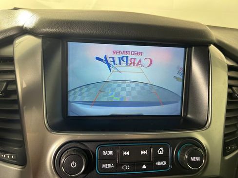 Used 2020 Chevrolet Suburban Premier w/ RST 6.2L Performance Edition image 20