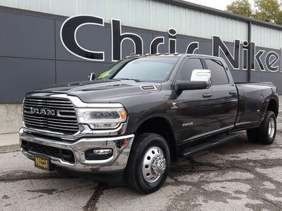 Used 2024 RAM 3500 Laramie
