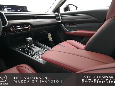 New 2026 MAZDA CX-50 AWD 2.5 Hybrid w/ Weather Package image 27