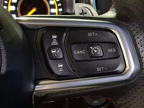 Used 2023 Jeep Wrangler Unlimited Rubicon 392 w/ Xtreme Recon 35" Tire Package image 22