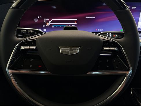 New 2026 Cadillac Escalade IQ Sport 1 image 19