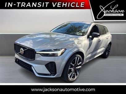 Used 2023 Volvo XC60 B5 Ultimate w/ Protection Package Premier