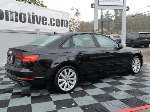 Used 2017 Audi A4 2.0T Premium w/ Convenience Package image 67