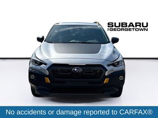 Used 2025 Subaru Crosstrek 2.5i Wilderness w/ Crosstrek Mirror Package video 2