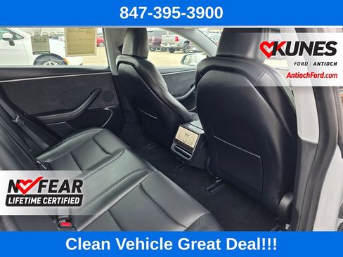 Used 2025 Tesla Model 3 Long Range image 30