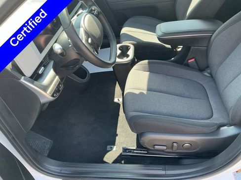Used 2024 Hyundai Ioniq 5 SEL AWD/4WD image 10