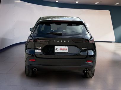 New 2026 MAZDA CX-5 AWD 2.5 S