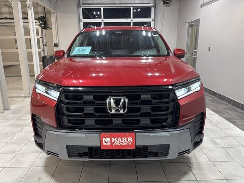 New 2026 Honda Pilot EX-L image 6