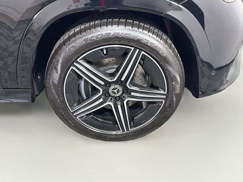 New 2026 Mercedes-Benz GLE 350 4MATIC image 35