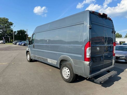 Used 2018 RAM ProMaster 2500 image 8