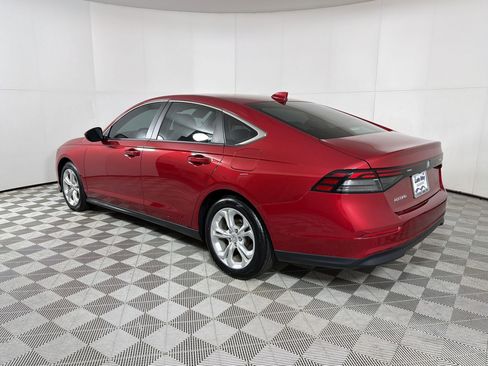 Used 2023 Honda Accord LX image 3