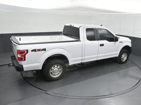 Used 2020 Ford F150 XL w/ Equipment Group 101A Mid AWD/4WD image 40