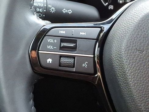 Certified 2023 Honda CR-V EX-L image 22