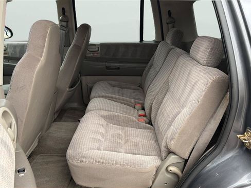 Used 2002 Dodge Durango SLT AWD/4WD image 19