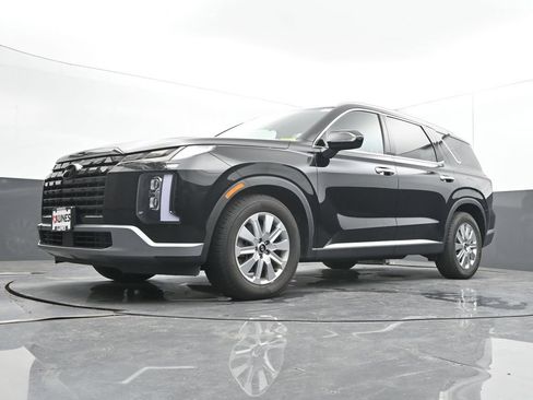 Used 2024 Hyundai Palisade SEL FWD image 43
