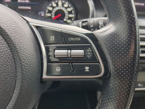 Used 2023 Kia Seltos SX image 20