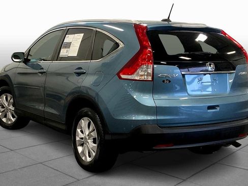 Used 2014 Honda CR-V EX-L image 9