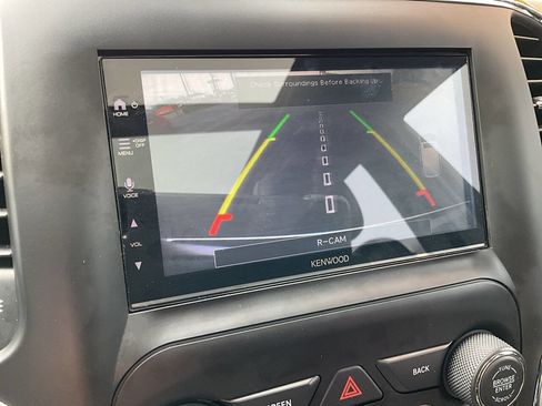 Used 2014 Jeep Grand Cherokee Limited w/ Luxury Group II image 14