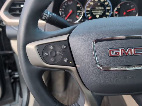 Used 2023 GMC Acadia Denali w/ Denali Ultimate Package image 23