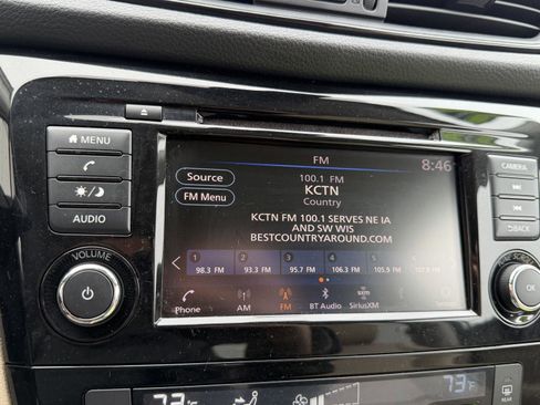 Used 2019 Nissan Rogue SV AWD/4WD image 17