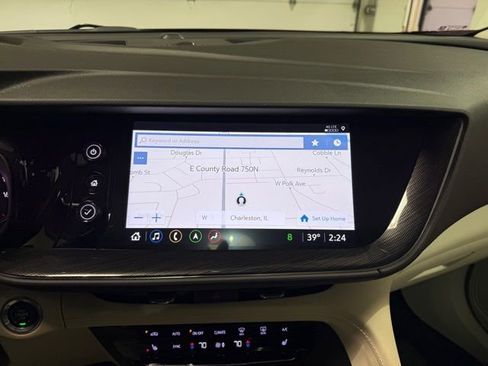 Certified 2022 Buick Envision Essence w/ Technology Package I image 20